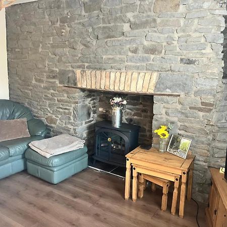 Apartament Rj S House Merthyr Tydfil Zewnętrze zdjęcie