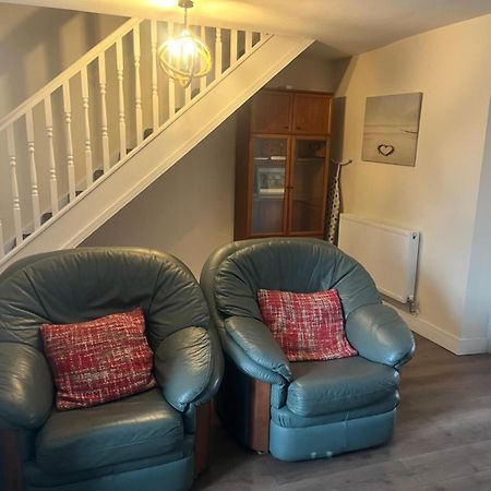 Apartament Rj S House Merthyr Tydfil Zewnętrze zdjęcie