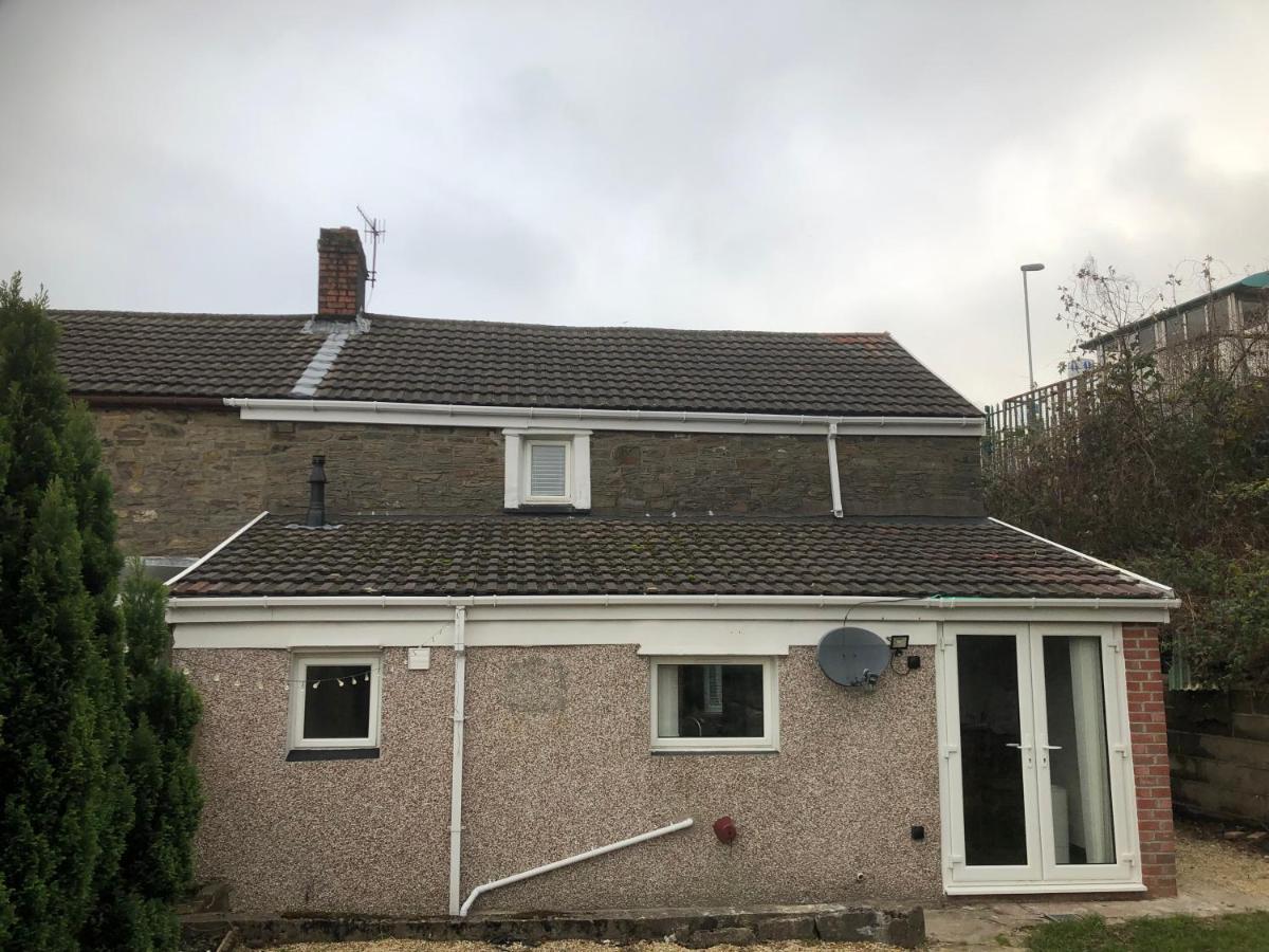Apartament Rj S House Merthyr Tydfil Zewnętrze zdjęcie