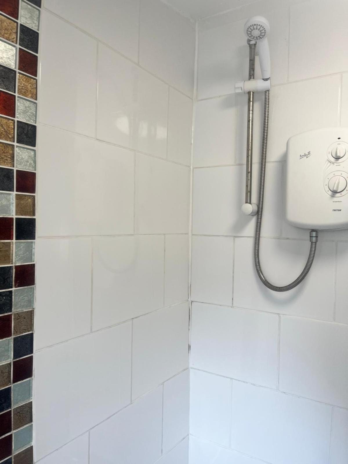 Apartament Rj S House Merthyr Tydfil Zewnętrze zdjęcie
