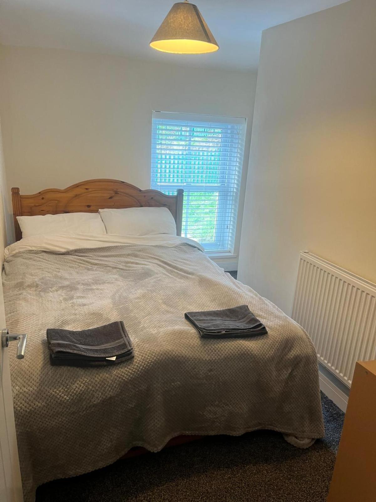 Apartament Rj S House Merthyr Tydfil Zewnętrze zdjęcie